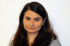 Karolina Ogarek-Szulc