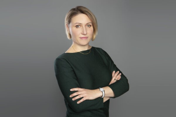 Anna Citkowska-Kisielewska