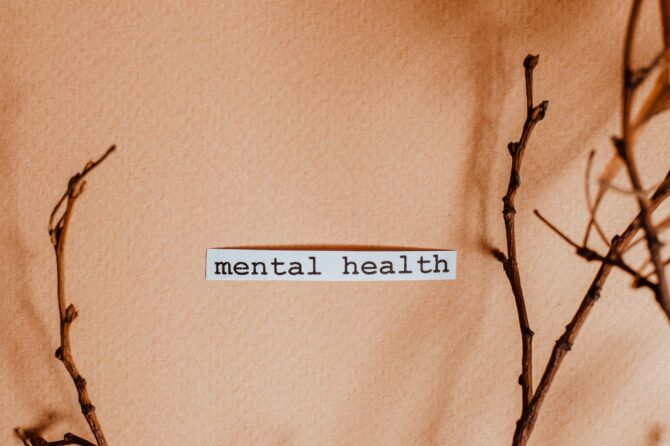Znaczenie zdrowia psychicznego – osiągnięcie harmonii wewnętrznej